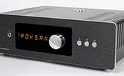 Roksan Blak w salonie Q21