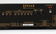 Roksan Blak w salonie Q21