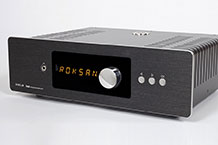 Roksan Blak w salonie Q21