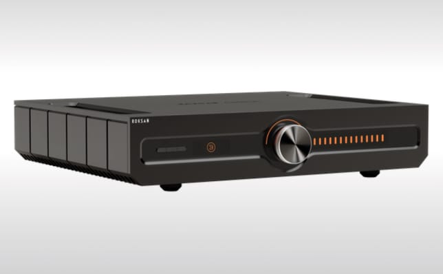 Roksan Caspian 4G