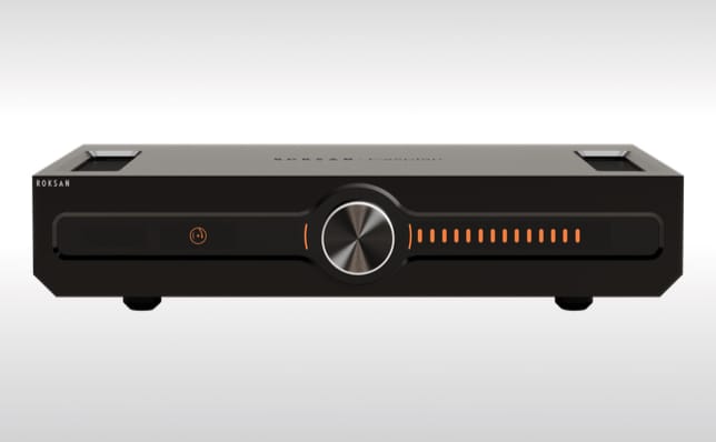 Roksan Caspian 4G