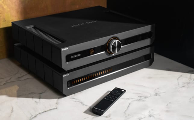 Roksan Caspian 4G
