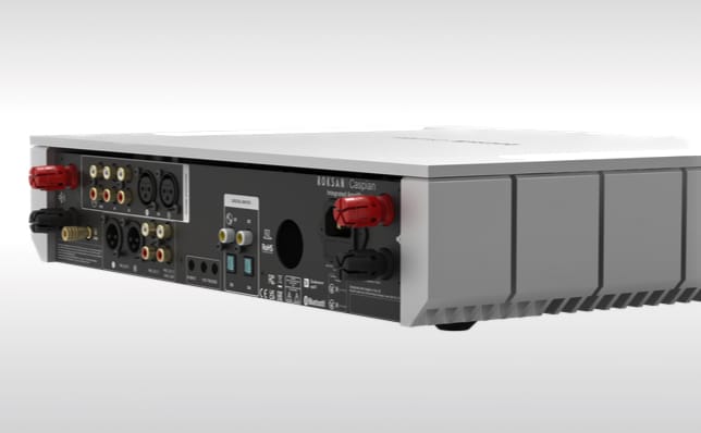Roksan Caspian 4G