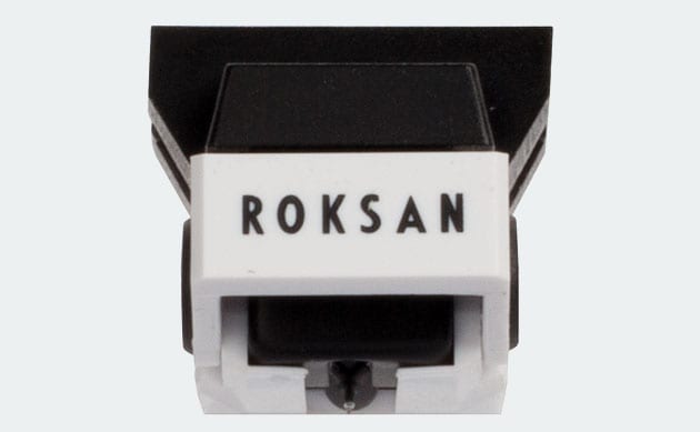 Wkładka gramofonowa Roksan Corus2
