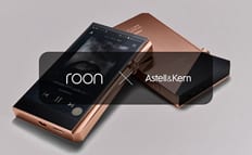 Roon dla flagowców Astell&Kern