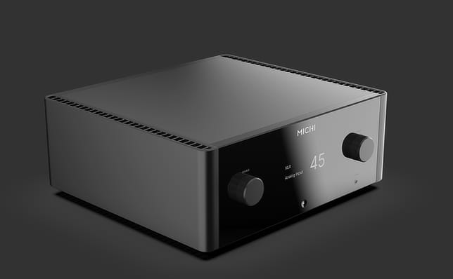 Rotel Michi X5 Series 2