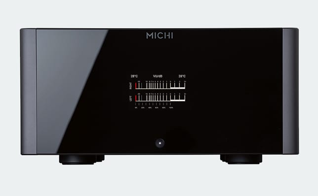Rotel Michi w Polsce