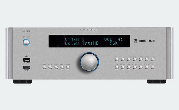 Rotel RSP-1576