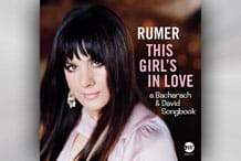 Rumer - This Girl's In Love
