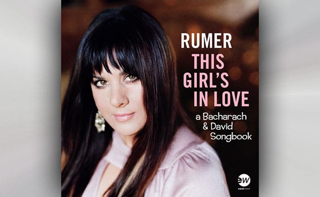 niezdefiniowano - Rumer - This Girl's In Love