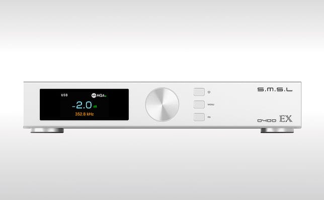S.M.S.L. D400EX i D400ES