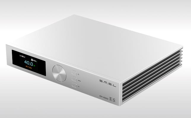 S.M.S.L. D400EX i D400ES