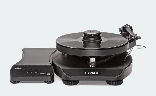 SME Audio Model 12A