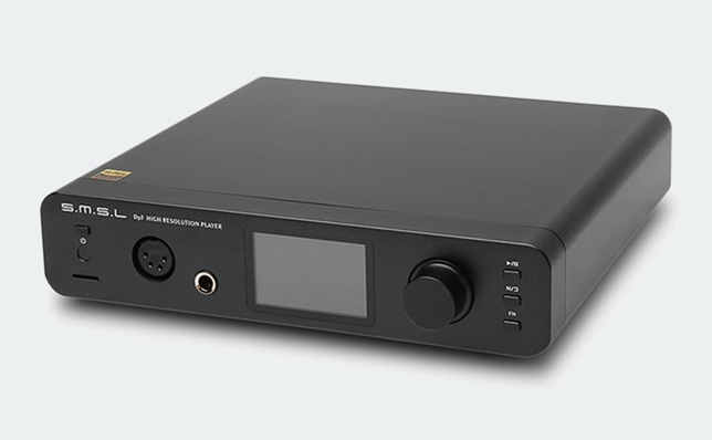 SMSL DP3