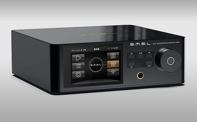 SMSL DP5