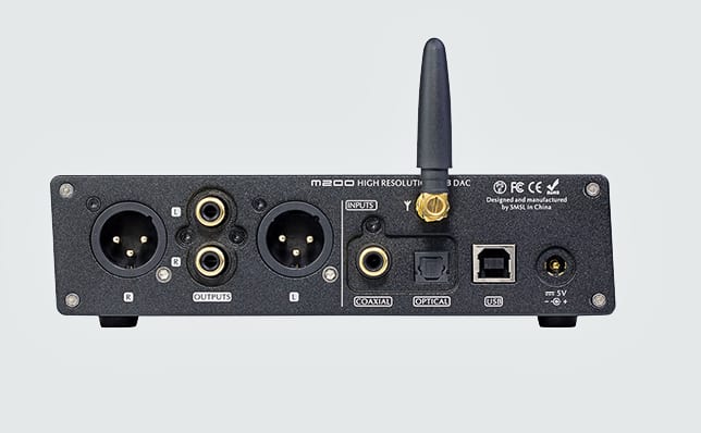 SMSL M200