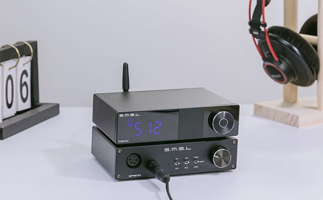 SMSL M200