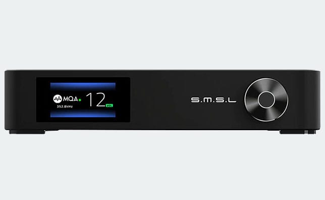 SMSL M400