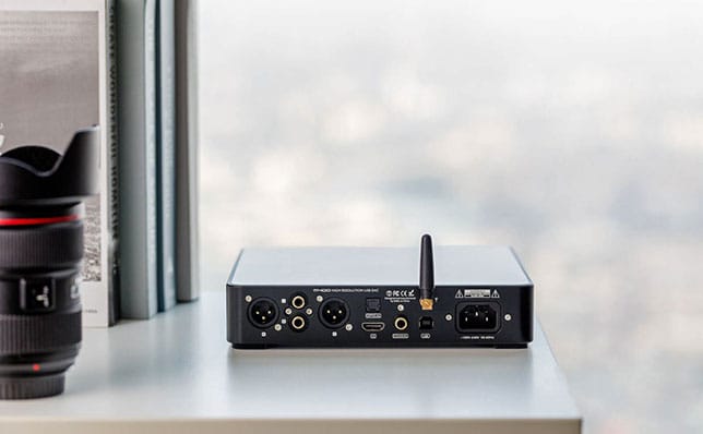 SMSL M400