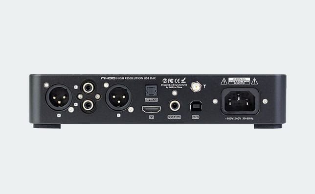 SMSL M400