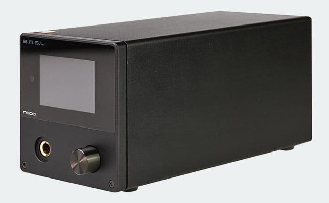 SMSL M500