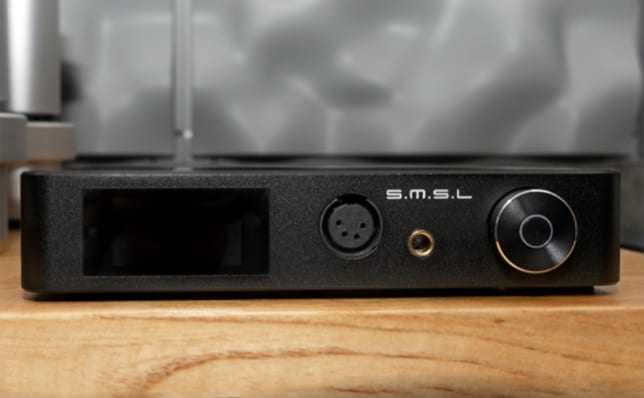 SMSL SP400