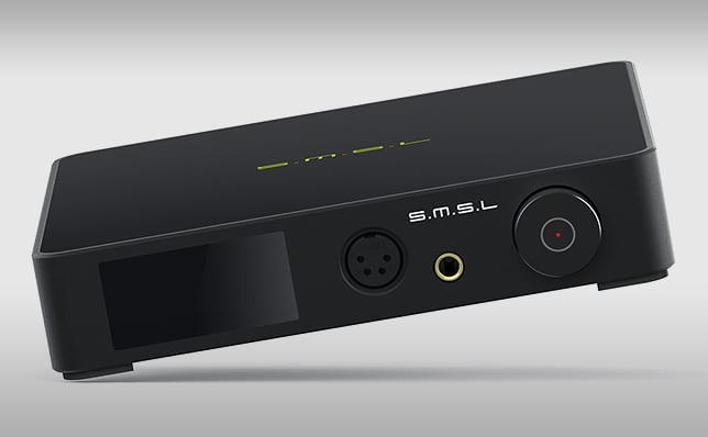 SMSL SP400