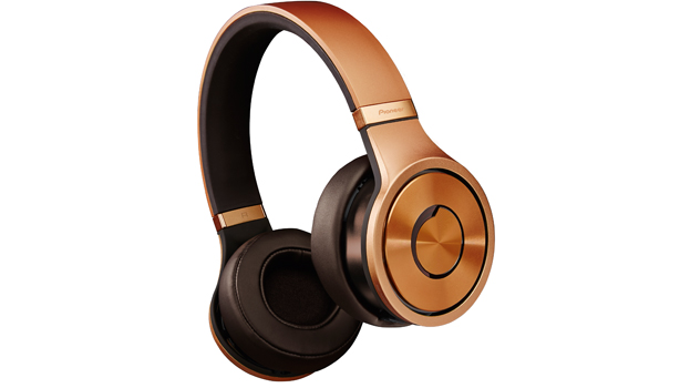 PIONEER