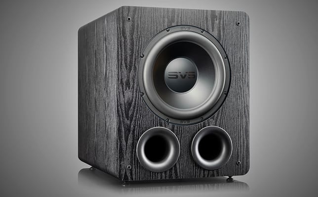 SVS 2000 Pro