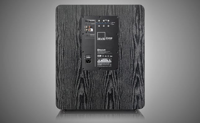 SVS 2000 Pro