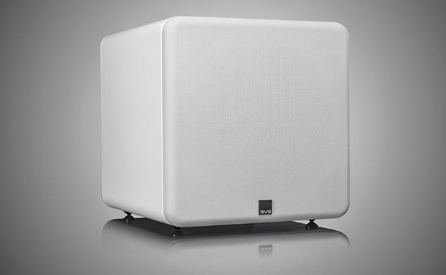 SVS 2000 Pro