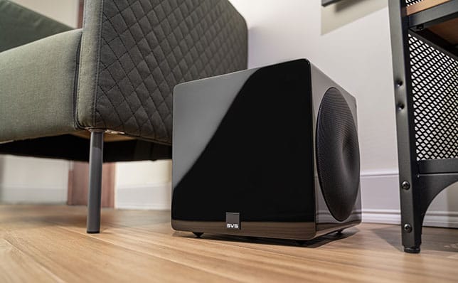SVS 3000 Micro