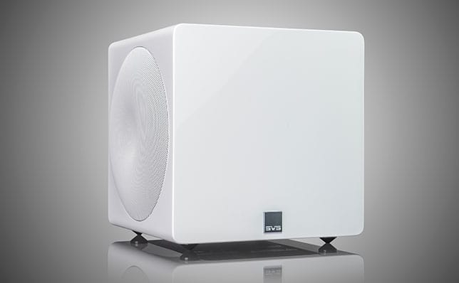 SVS 3000 Micro