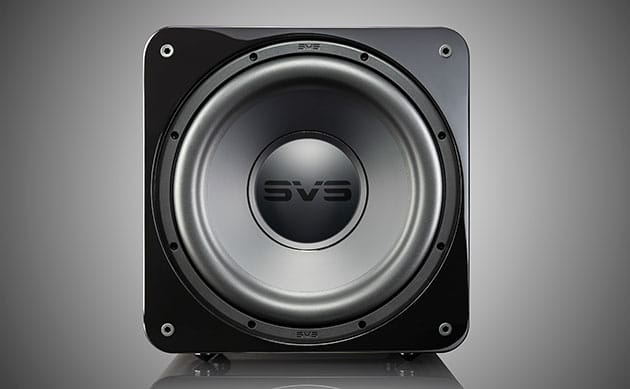 SVS SB-1000 Pro i PB-1000 Pro