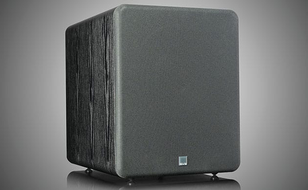 SVS SB-1000 Pro i PB-1000 Pro