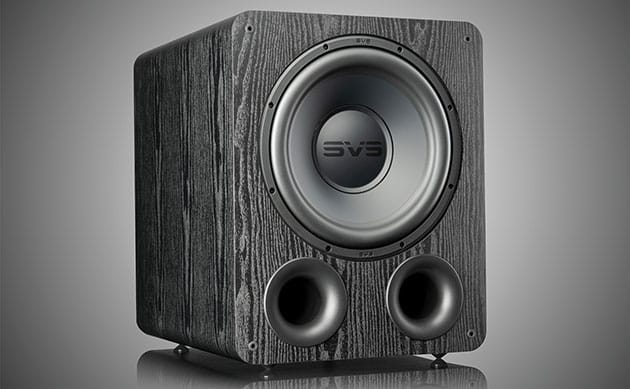 SVS SB-1000 Pro i PB-1000 Pro