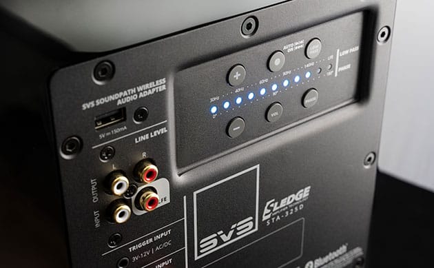 SVS SB-1000 Pro i PB-1000 Pro