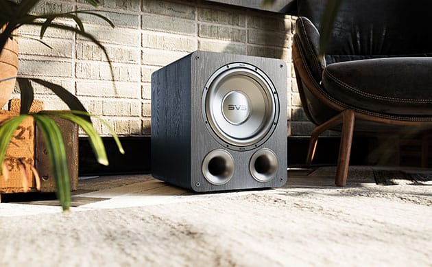 SVS SB-1000 Pro i PB-1000 Pro