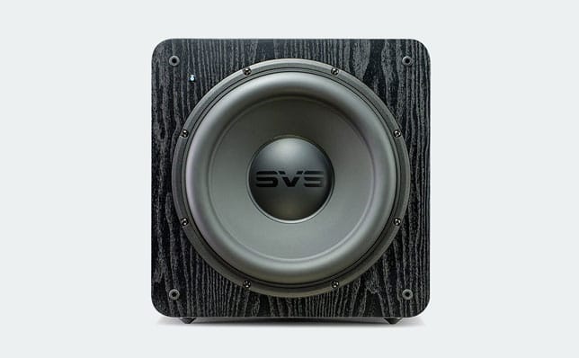 SVS SB-2000 - Promocja w Q21