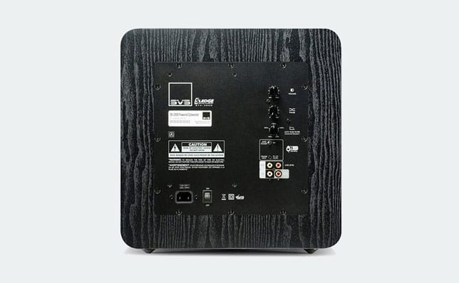 SVS SB-2000 - Promocja w Q21