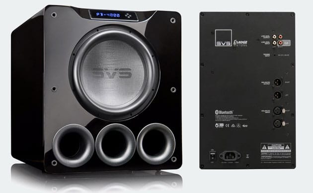 Subwoofer SVS SB-4000