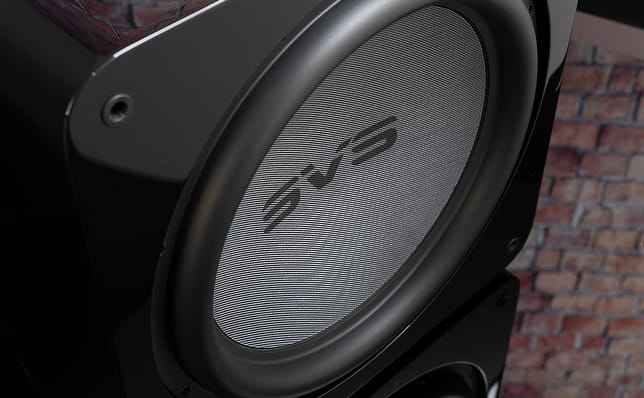SVS SB17-Ultra i PB17-Ultra z serii R|Evolution