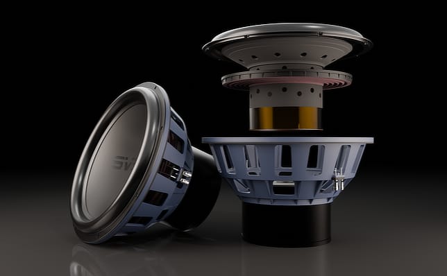 SVS SB17-Ultra i PB17-Ultra z serii R|Evolution