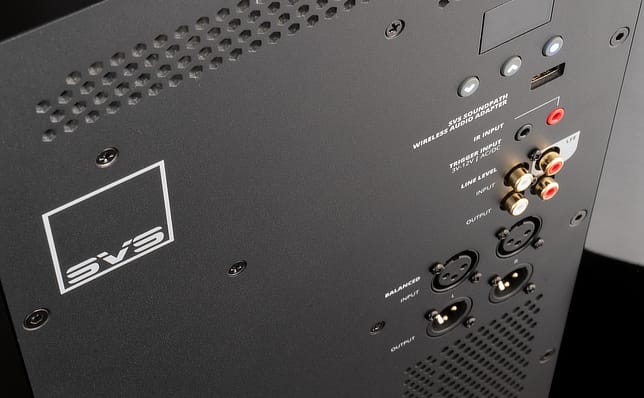 SVS SB17-Ultra i PB17-Ultra z serii R|Evolution