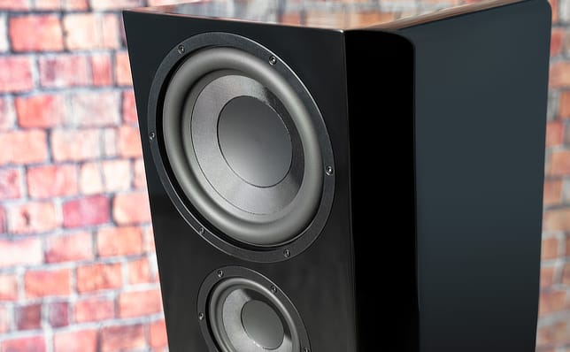 SVS Ultra Evolution