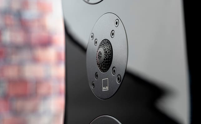 SVS Ultra Evolution