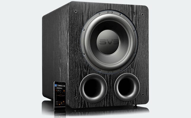 SVS serii 2000 Pro w Q21