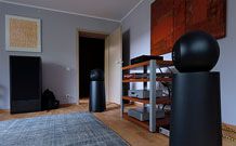 Salon audio Art & Voice zaprasza!