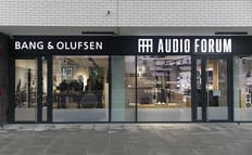 Salon Bang & Olufsen