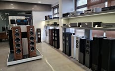 Salon Instal Audio z Konina